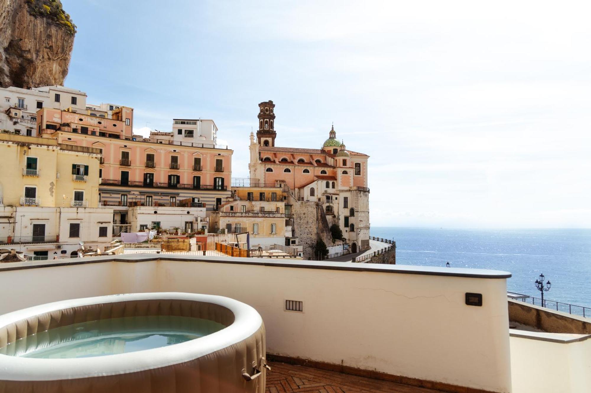 Villa Casa Lauritano Atrani